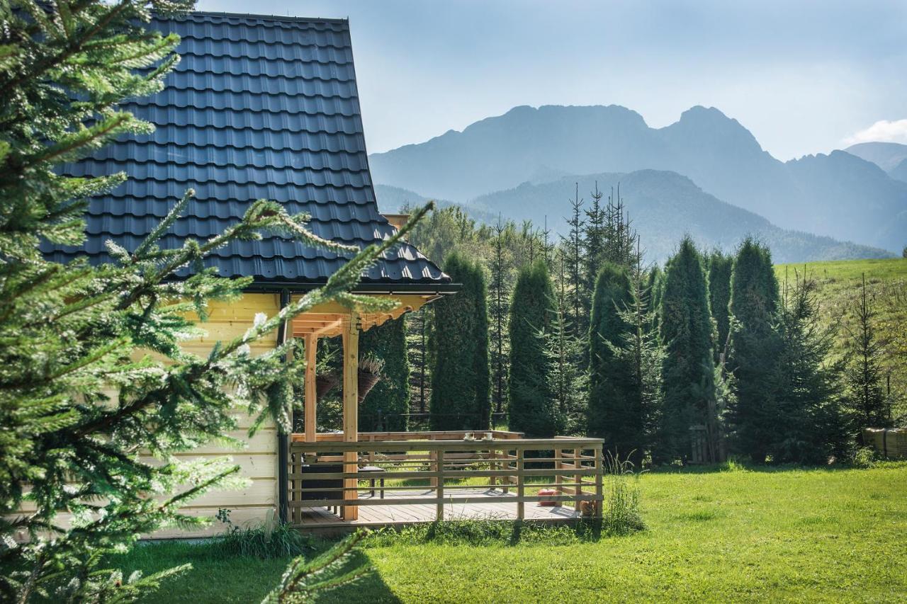 Fiedorowka * Zakopane