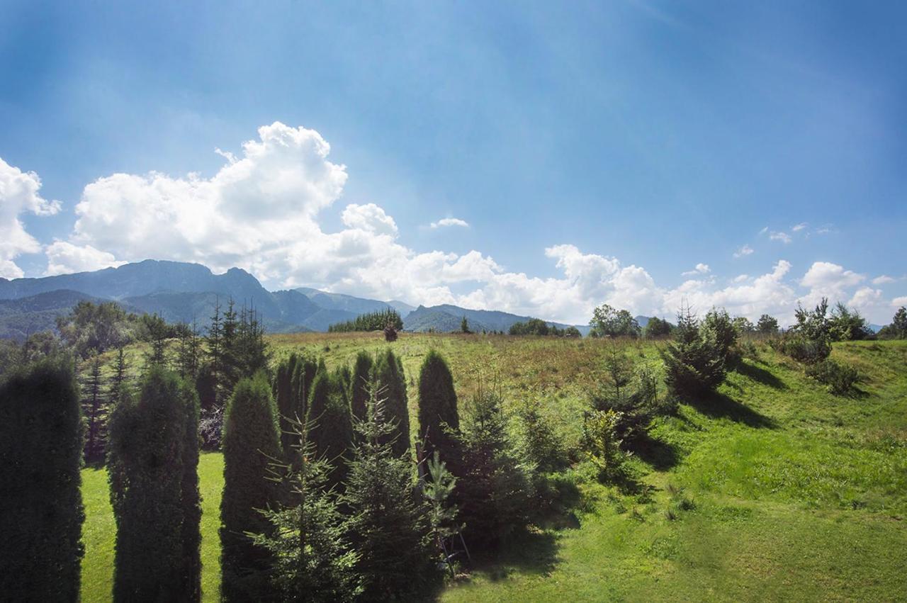Fiedorowka * Zakopane