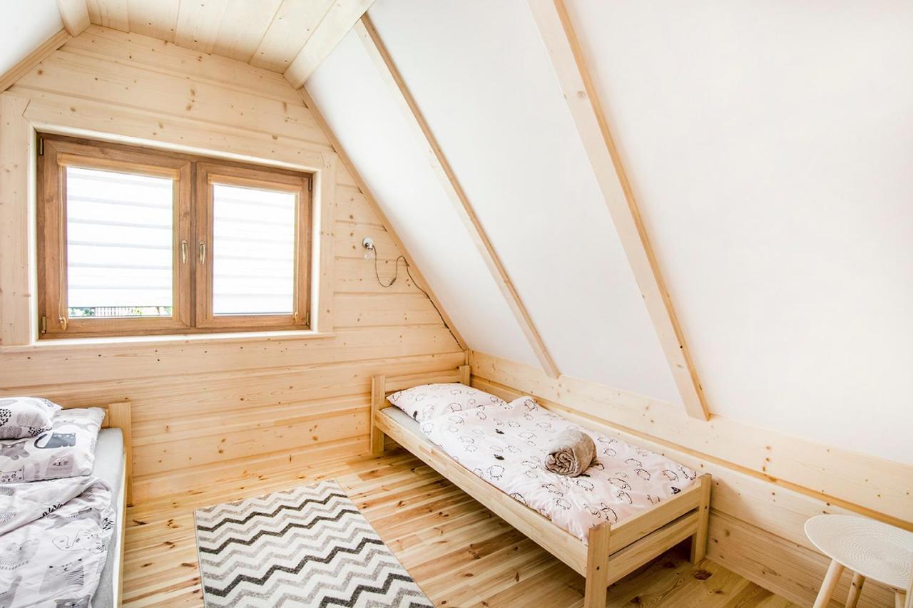 Chalet Fiedorowka *